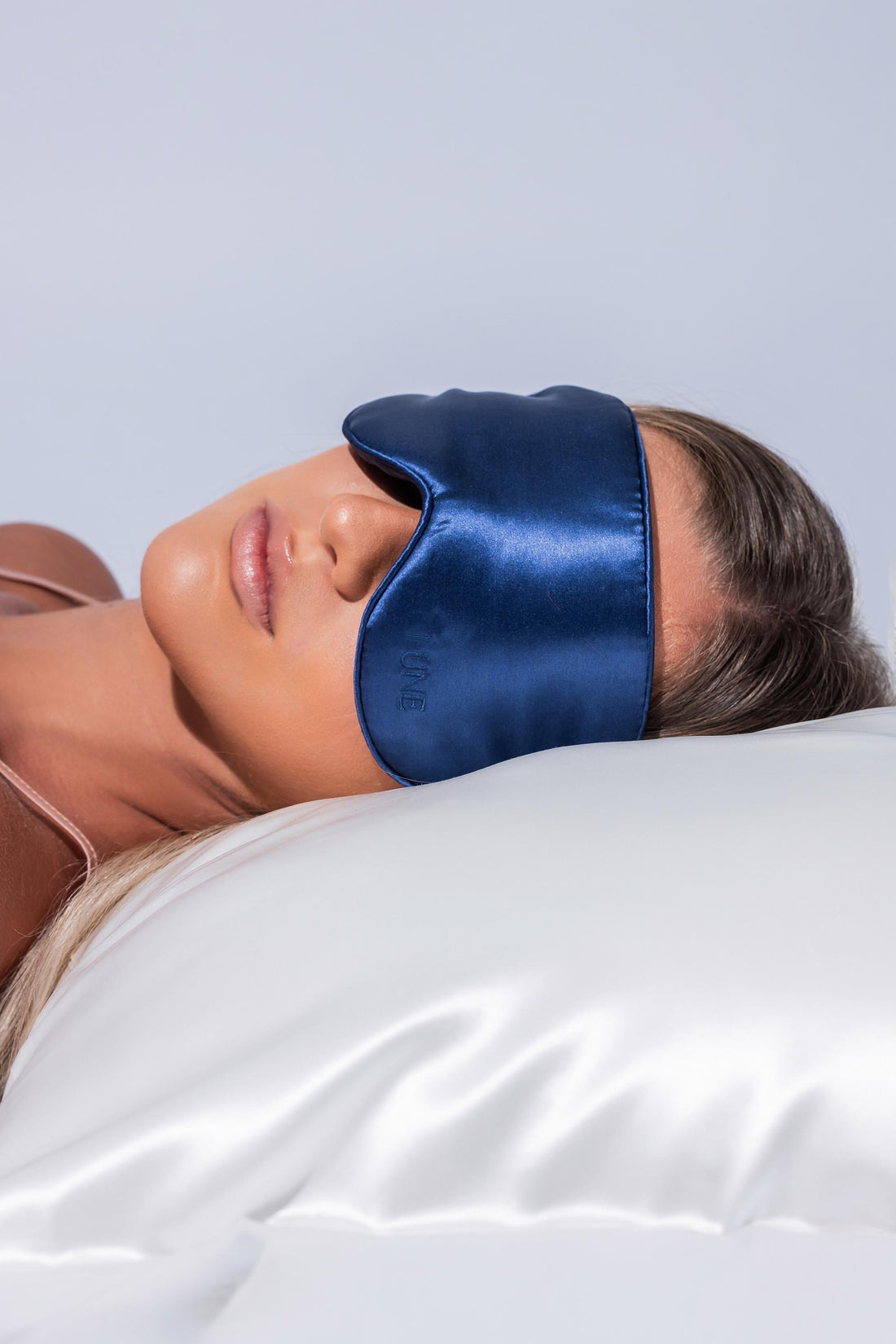 Silk Beauty Sleepmask